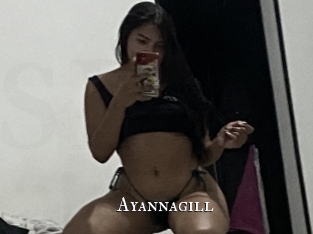 Ayannagill