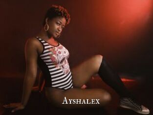 Ayshalex