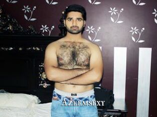 Azeemsexy