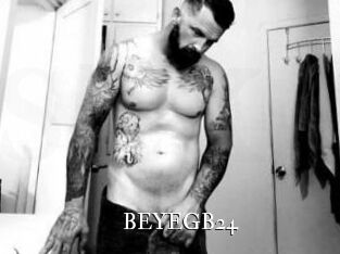 BEYEGB24