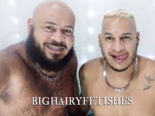 BIGHAIRYFETISHES