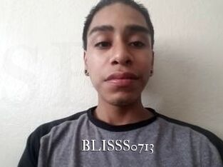 BLISSS0713