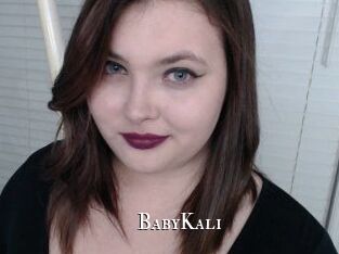 BabyKali