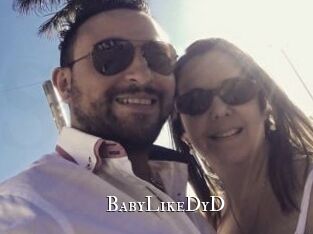 BabyLikeDyD