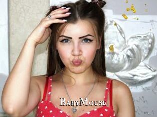BabyMouse