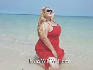 BabyWOWLucy