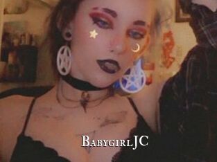 BabygirlJC