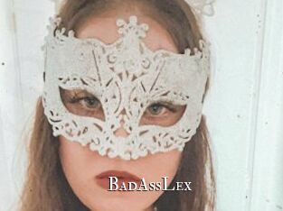 BadAssLex