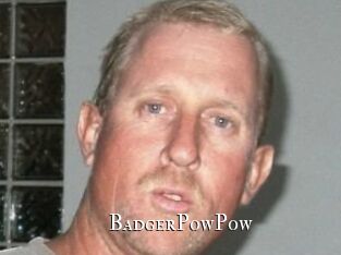 BadgerPowPow