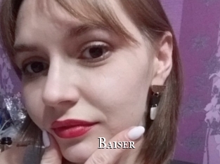 Baiser