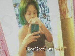BamGotCake