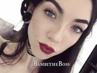 Bambi_theBoss