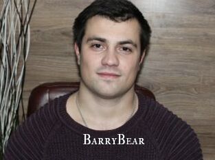 BarryBear