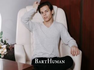 BartHuman