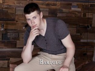 Bartolo