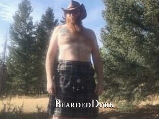 BeardedDork
