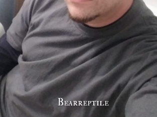 Bearreptile