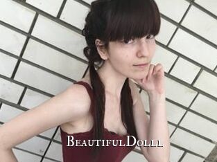 BeautifulDolll