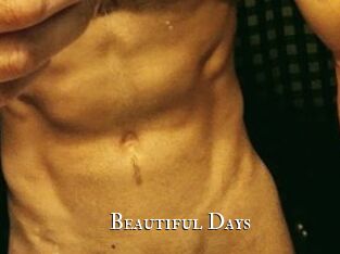 Beautiful_Days