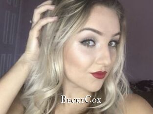 BeckyCox cams