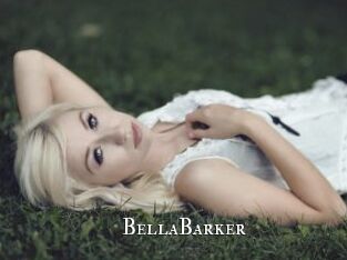 BellaBarker