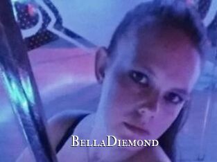BellaDiemond cams