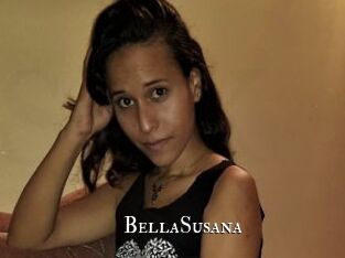 BellaSusana
