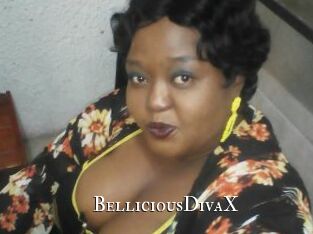 BelliciousDivaX