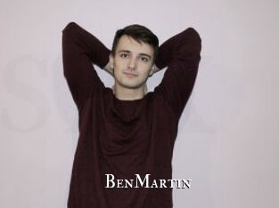 BenMartin