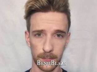 BenjiBlaze