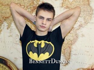 BennettDuncan