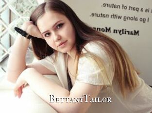 BettanyTailor