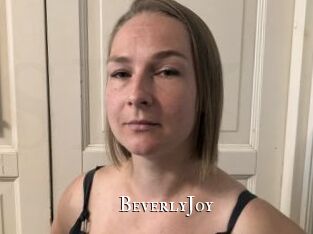 BeverlyJoy