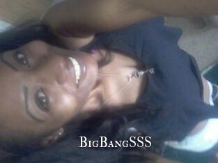BigBangSSS