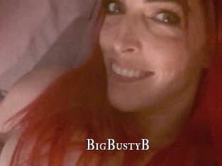BigBustyB