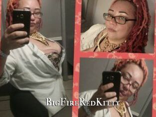 BigFireRedKitty