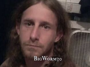 BigWorm30 cams