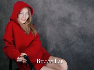 Billey_Lie