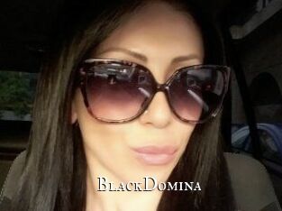 BlackDomina