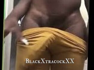 BlackXtracockXX