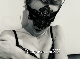 BlackpanterXX