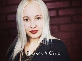 Blanca_X_Chic