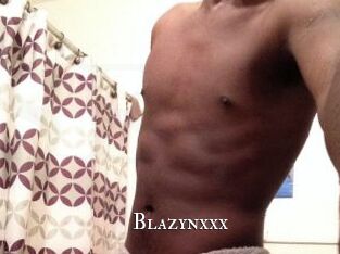 Blazynxxx