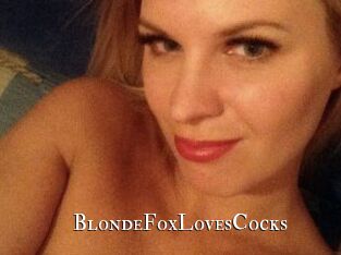 Blonde_Fox_Loves_Cocks