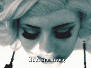Blondiebomb99