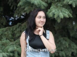 BlueberryLove
