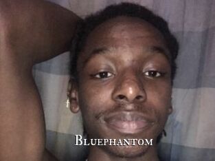 Bluephantom