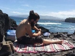 Boeddah