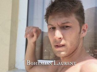Bohemian_Laurent