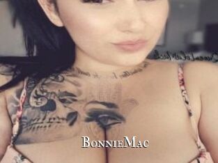 BonnieMac